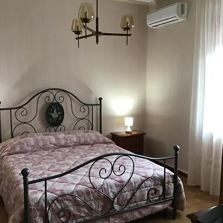 Orchidearelax Гостевой дом